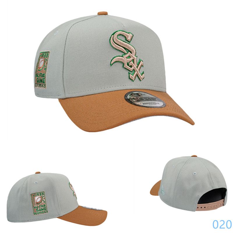 2025 MLB Chicago White Sox Hat TX20253181->mlb hats->Sports Caps